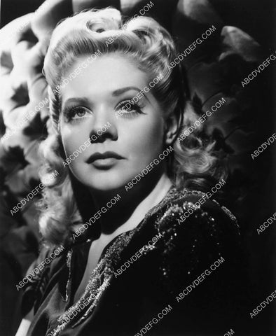 beautiful Alice Faye portrait 2123-03