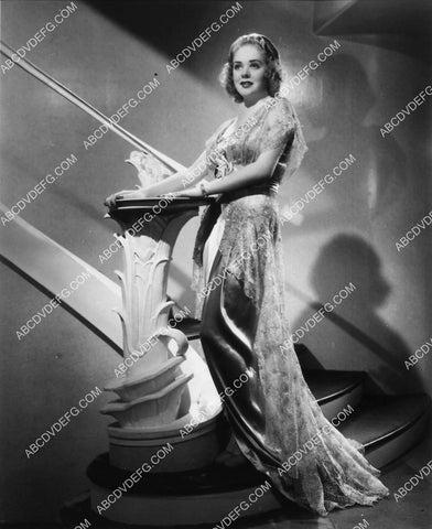 Alice Faye film Alexander's Ragtime Band 2123-23