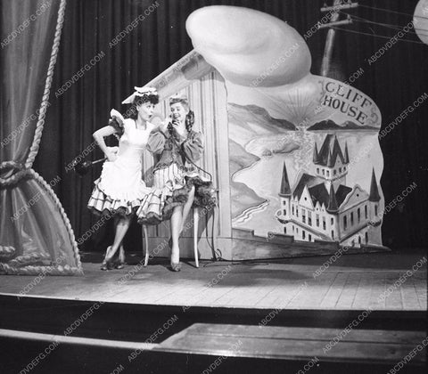 Alice Faye June Havoc Hello Frisco Hello 2124-03