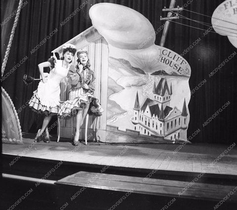 Alice Faye June Havoc Hello Frisco Hello 2124-06