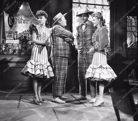 Alice Faye June Havoc Hello Frisco Hello 2124-22