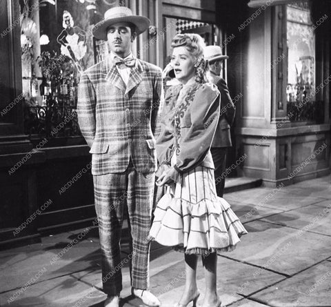 Alice Faye John Payne Hello Frisco Hello 2124-23