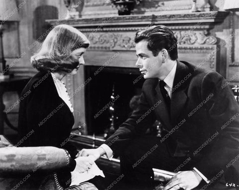 Bette Davis Glenn Ford film A Stolen Life 2126-02