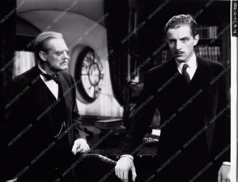 Lionel Barrymore Phillips Holmes film scene 2126-08