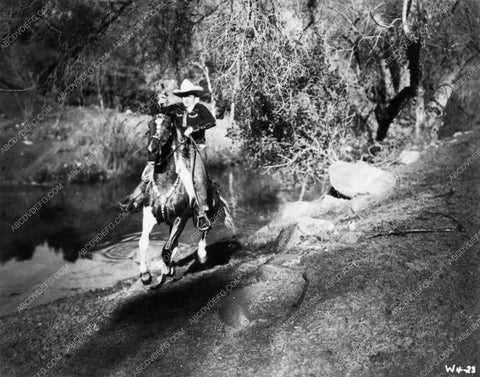 Bob Baker western film The Last Stand 2126-20