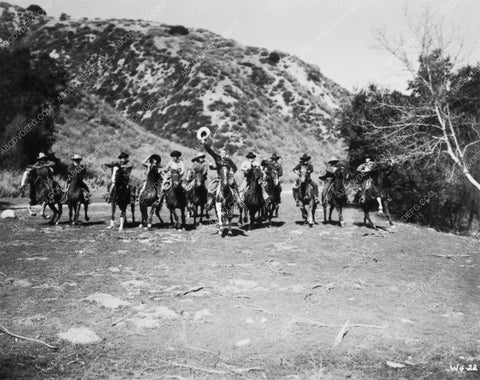 Bob Baker western film The Last Stand 2126-21