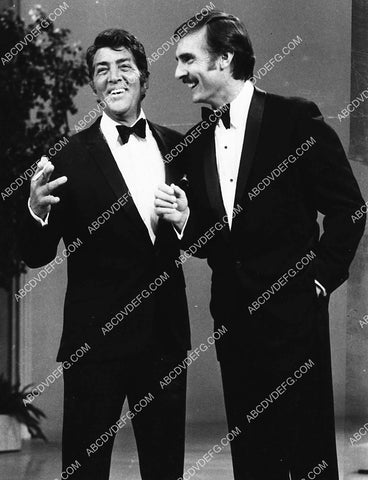 Dean Martin Dennis Weaver TV The Dean Martin Show 2132-12
