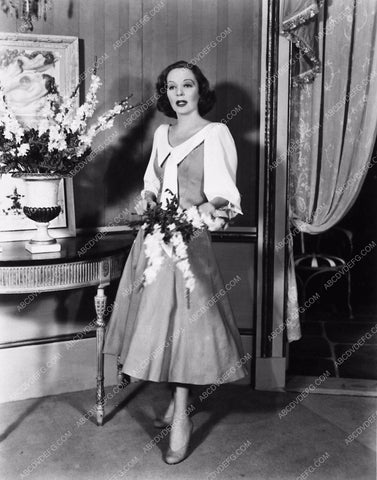 Talulah Bankhead live stage play Dear Charles 2137-35