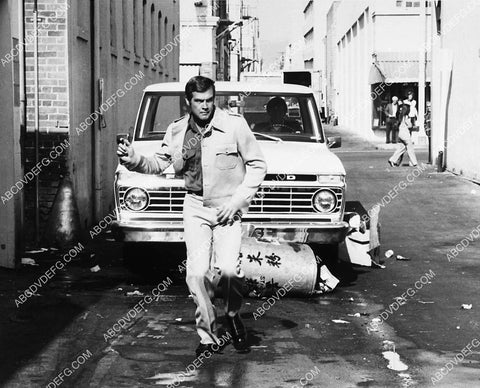 Lee Majors TV The Six Million Dollar Man 2157-12