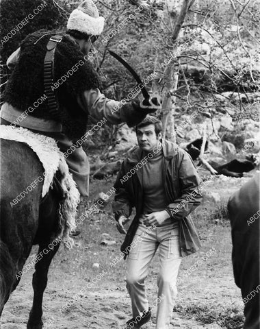 Lee Majors TV The Six Million Dollar Man 2157-16