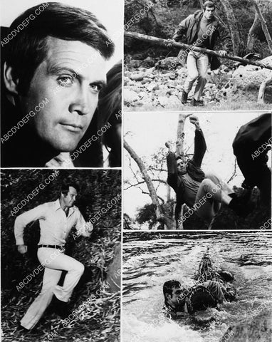 Lee Majors TV The Six Million Dollar Man 2157-23