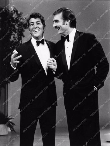 Dean Martin Dennis Weaver TV The Dean Martin Show 2158-02