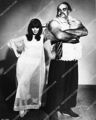 Stefanie Powers TV The Girl from U.N.C.L.E. 2162-11