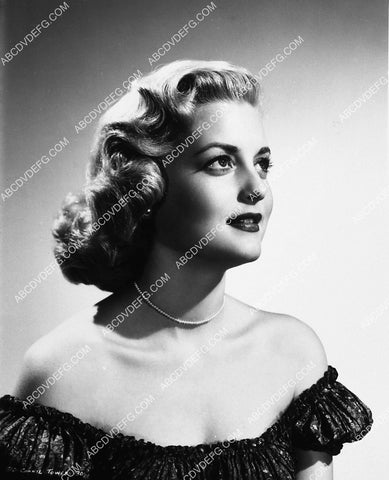 beautiful Constance Towers portrait 2162-28