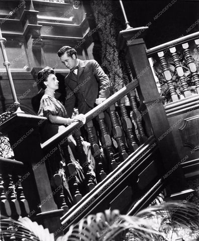 Agnes Moorehead Tim Holt Magnificient Ambersons 2168-06