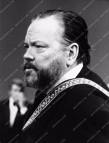 Orson Welles Dean Martin Show TV 2168-08