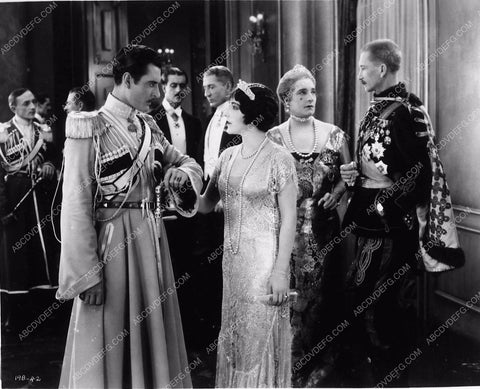 cast His Honor 2168-17