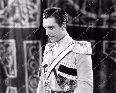 cast His Honor 2168-18