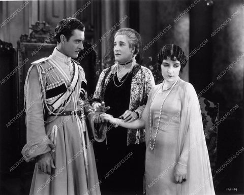 cast His Honor 2168-20