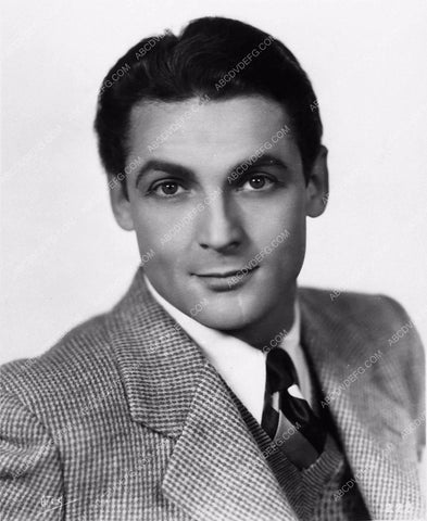 Charles Farrell portrait 2168-29