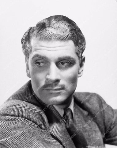 Laurence Olivier portrait film Rebecca 2174-05