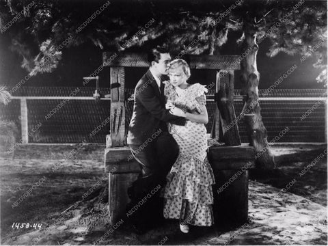 Chester Morris Genevieve Tobin film Golden Harvest 2176-24
