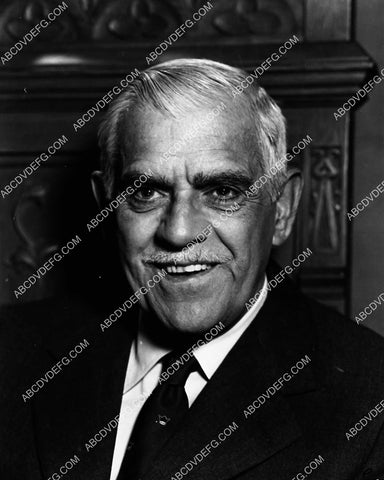 Boris Karloff film Frankenstein 1970 2190-10