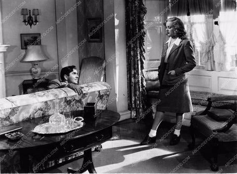 Betty Grable Tyrone Power A Yank in the RAF 2191-13