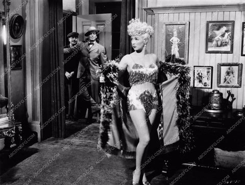 Betty Grable Victor Mature Wabash Avenue 2191-18