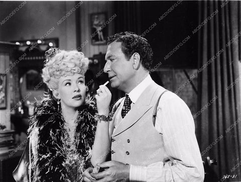 Betty Grable Phil Harris Wabash Avenue 2191-28