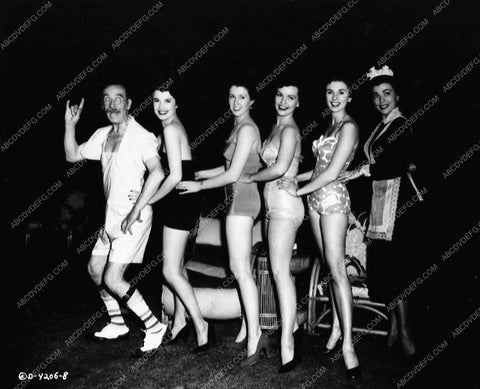 Andy Clyde Margia Dean Columbia Comedy Short Subject 2192-22