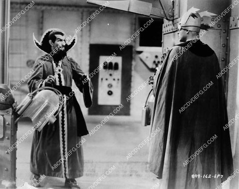 Charles Middleton serial film Flash Gordon's Trip to Mars 2195-14