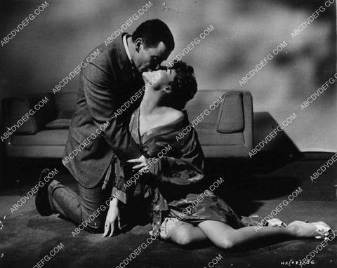 Cameron Mitchell Allison Hayes film Pier 5 Havana 2197-23