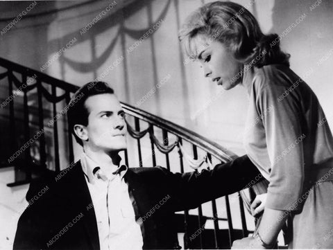 Barbara Eden Pat Boone film The Yellow Canary 2198-14