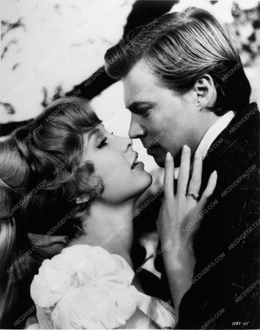 Barbara Eden Wonderful World of the Brothers Grimm 2198-20