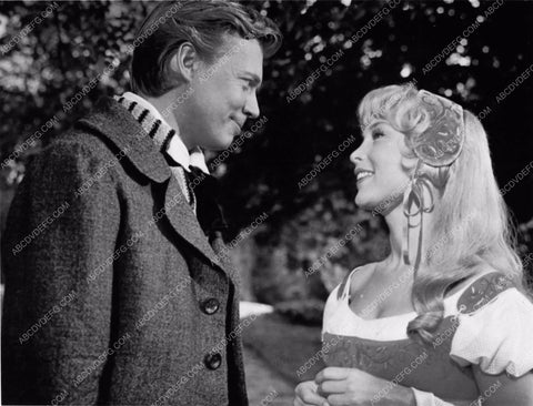 Barbara Eden Wonderful World of the Brothers Grimm 2198-21