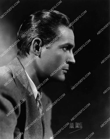 Charles Farrell portrait 2201-24