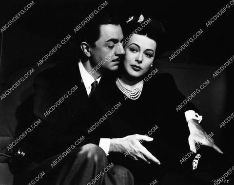 William Powell Hedy Lamarr film Crossroads 2201-32