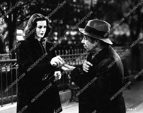 Hedy Lamarr film Come Live with Me 2201-36