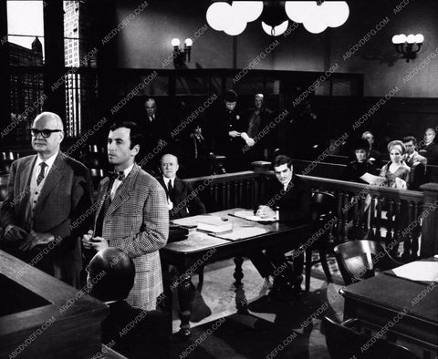 Barbra Streisand Omar Sharif Funny Girl scene 2229-10