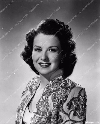 great portraie Ruth Warrick 2229-24