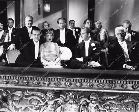 David Niven, Llouis Hayward film A Feather in Her Hat 2234-30