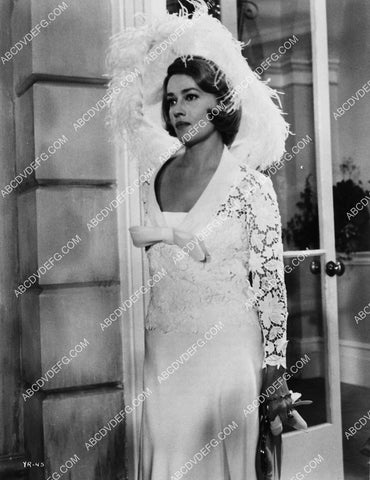 Jeanne Moreau unknown film 2237-04