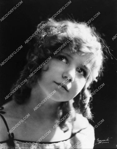 Anne Shirley as a child portrait 2237-12