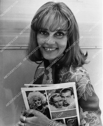 Jeanne Moreau film Alex in Wonderland 2237-21