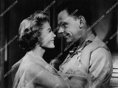Sheree North Tom Ewell film The Lieutenant Wore Skirts 2237-22