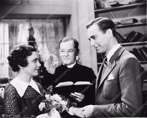David Manners Merna Kennedy film Reputation aka Lady with a Past 2244-01