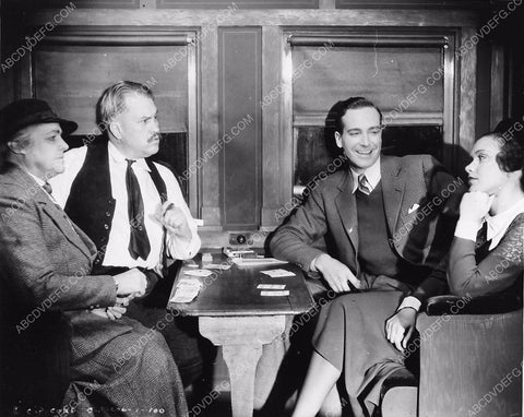 David Manners Merna Kennedy film Reputation aka Lady with a Past 2244-03