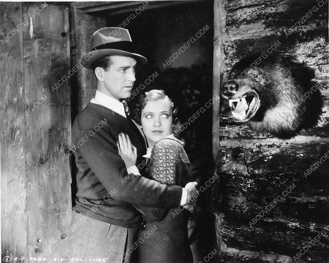 David Manners Merna Kennedy film Reputation aka Lady with a Past 2244-04