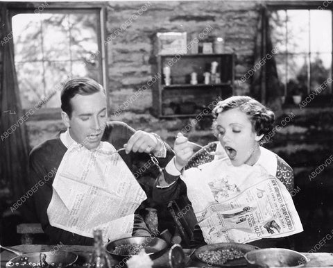 David Manners Merna Kennedy film Reputation aka Lady with a Past 2244-05